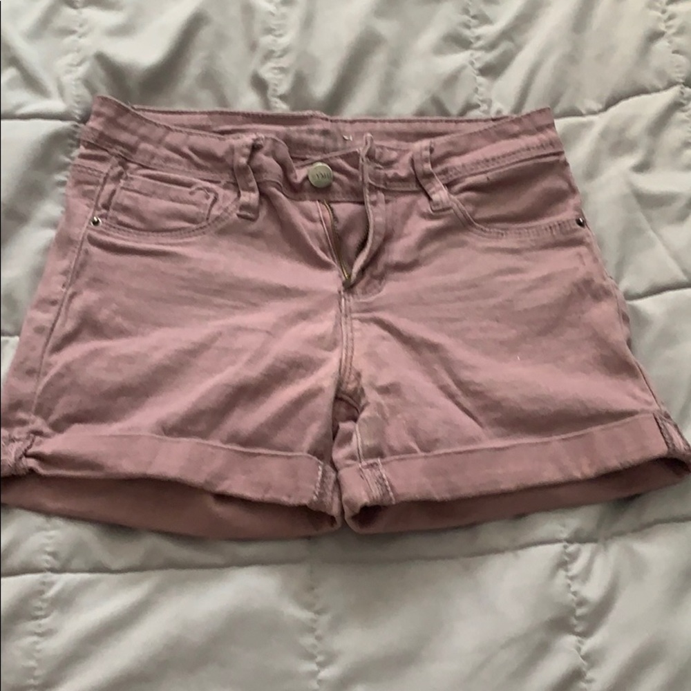 shorts
